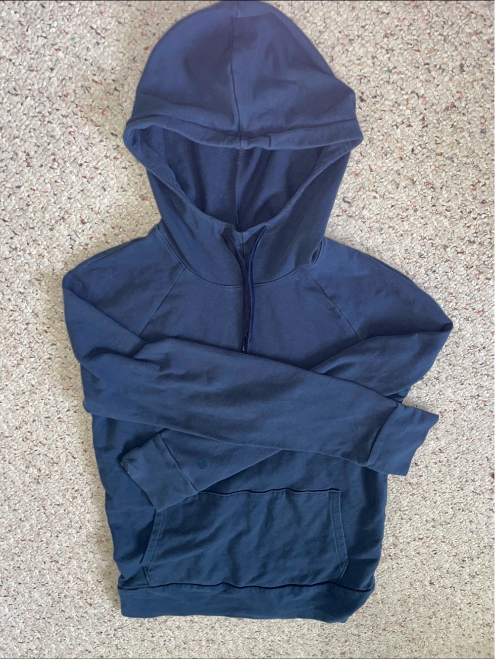 all in motion Hoodie
